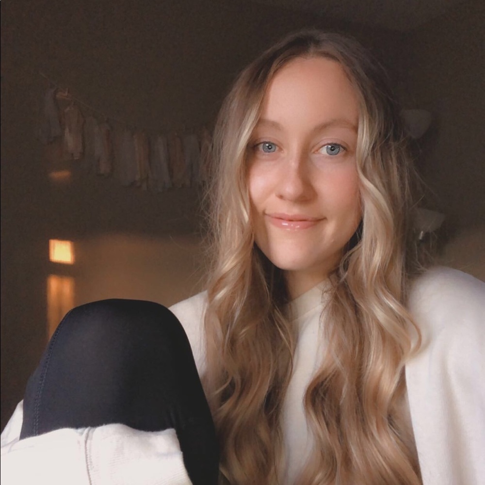 Meet your Posher, Janelle